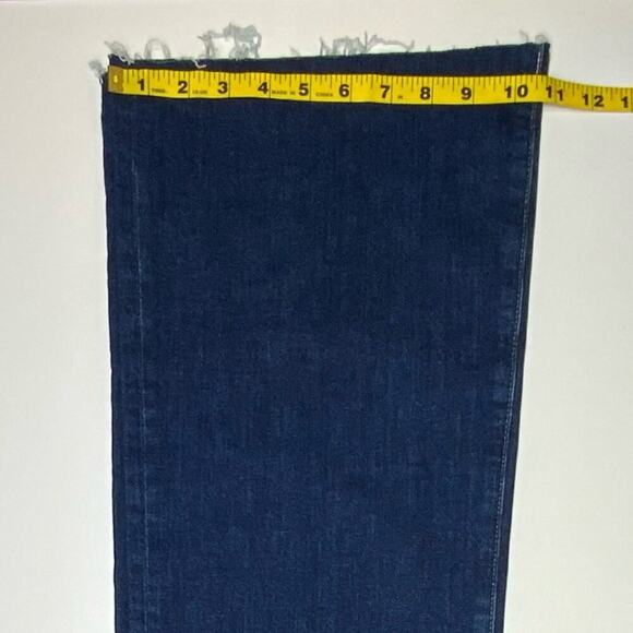 NWT | AG Los Angeles | Alexxis Boot High Rise Vintage Fit | East | Size 32 - Picture 8 of 16